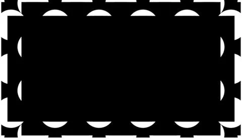 Premium Black And White Composition Abstract Backgrounds for Digital and Pr.. Ilustración de archivo