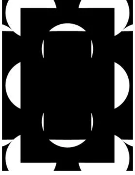 Premium Black And White Composition Abstract Backgrounds for Digital and Pr.. Ilustración de archivo