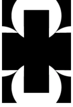Premium Black And White Composition Abstract Backgrounds for Digital and Pr.. Ilustración de archivo