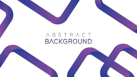 Premium black background design with abstract stripes line. future themes Stock Illustration