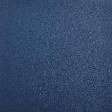 Premium blue leather texture background for decor Stock Photos