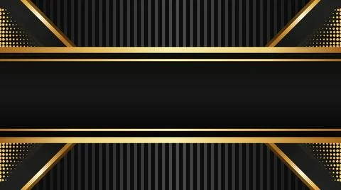 Premium card Stock Illustration