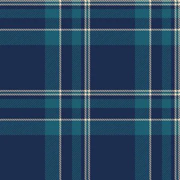 Premium check plaid pattern, ethnic vector tartan fabric. Selection texture.. Stock Illustration