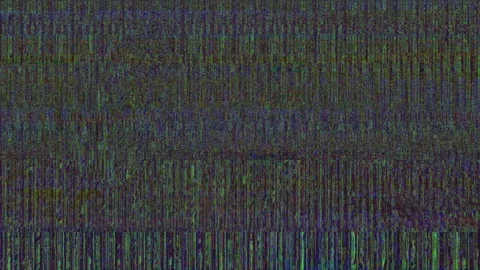 Premium colorful texture. Data mosh concept, Computer generated animation. Stock Footage 141519576