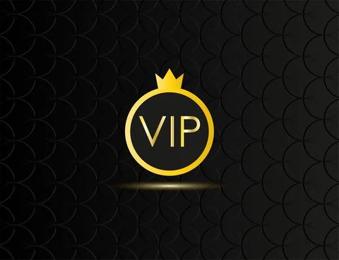 Premium, crown, super, vip icon. Vector illustration. flat design. Stock Illustration