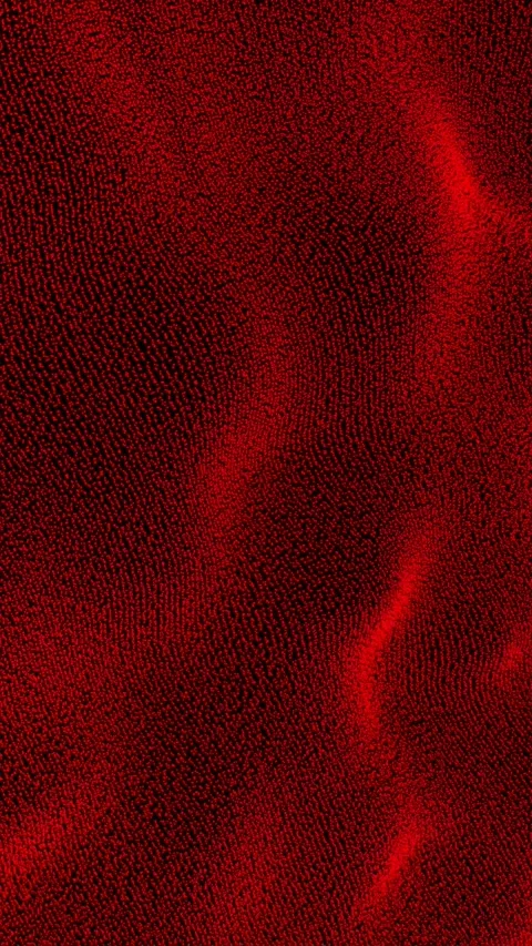 A premium deep red motion background with stunning elegance. Stockbeeldmateriaal 303135477