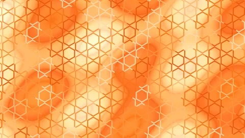 Premium Elegant Silk Wave Relaxation Background Vídeo Stock 338318259