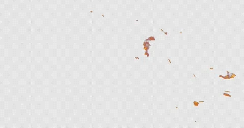 Premium Ember and Spark Background for Cinematic Scenes Stock Footage 336839529