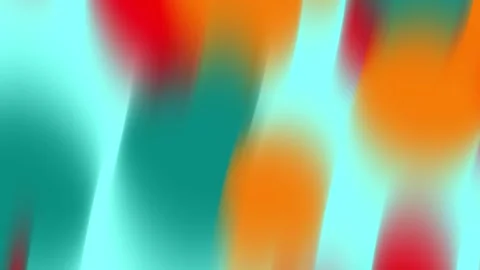 Premium Gradient Animation for Professional Content Stock Footage 282625948