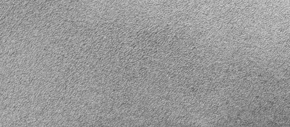 Premium Gray suede surface for creative graphic design Foto stock