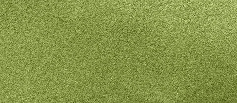 Premium Green suede surface for creative graphic design Stock Photos
