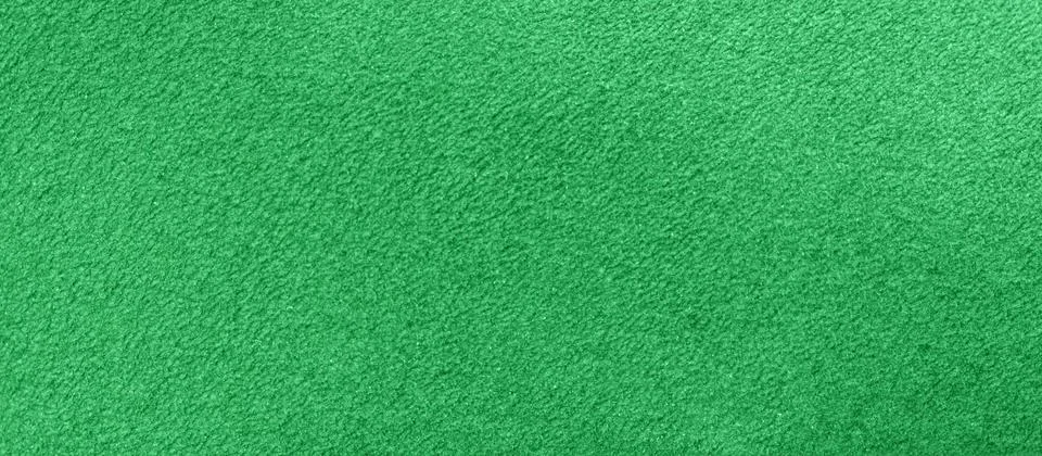 Premium Green suede surface for creative graphic design Stock Photos