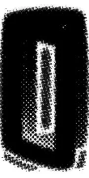 Premium Halftone Dot Black And White Abstract Backgrounds for Digital and P.. Stockillustratie