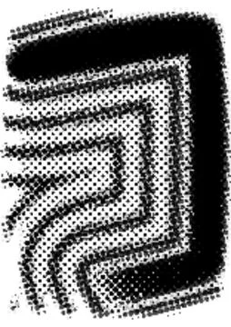 Premium Halftone Dot Black And White Abstract Backgrounds for Digital and P.. Stockillustratie