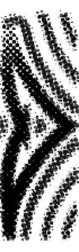 Premium Halftone Dot Black And White Abstract Backgrounds for Digital and P.. Stockillustratie