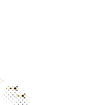 Premium Halftone Dot Black And White Abstract Backgrounds for Digital and P.. Stockillustratie