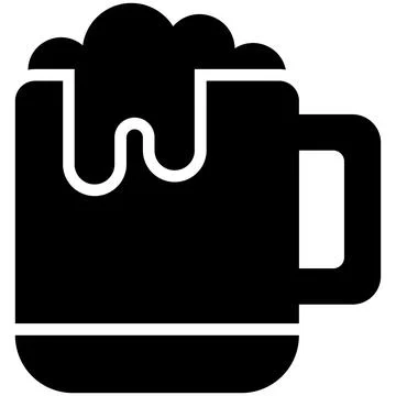 A premium hand drawn icon of cloud security lock, easy to edit Stock-Illustration