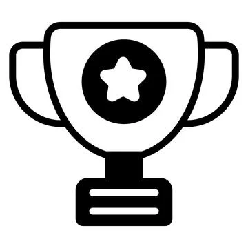 A premium hand drawn icon of cloud security lock, easy to edit Stock Illustration