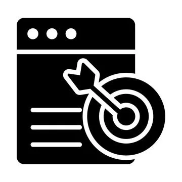 A premium hand drawn icon of cloud security lock, easy to edit Illustrazione stock