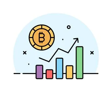 A premium hand drawn icon of cloud security lock, easy to edit Stock Illustration