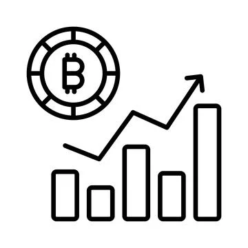 A premium hand drawn icon of cloud security lock, easy to edit Stock Illustration