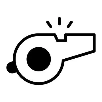 A premium hand drawn icon representing premium service crown Illustrazione stock