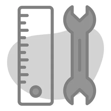 A premium hand drawn icon of security shield protection. イラスト素材