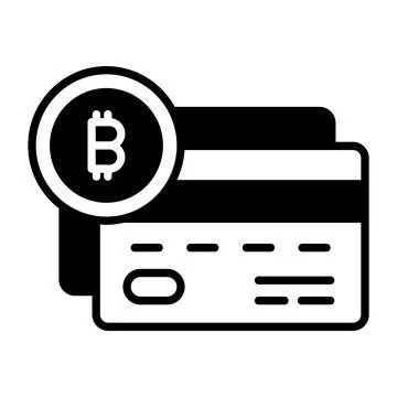 A premium hand drawn icon showing the api integration system Stock-Illustration
