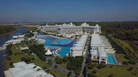 Premium hotel Stockbeeldmateriaal 98826419