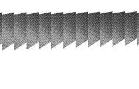 Premium Hypnotic Flow Light And Shadow Random Shape Pack Abstract Backgroun.. Stock Illustration
