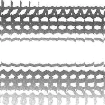 Premium Hypnotic Flow Light And Shadow Random Shape Pack Abstract Backgroun.. Stock Illustration