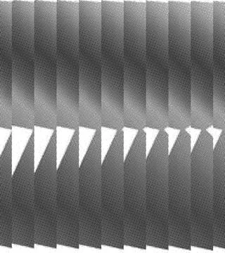 Premium Hypnotic Flow Light And Shadow Random Shape Pack Abstract Backgroun.. Illustrazione stock