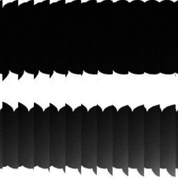 Premium Hypnotic Flow Light And Shadow Random Shape Pack Abstract Backgroun.. Stock Illustration
