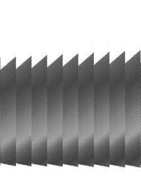 Premium Hypnotic Flow Light And Shadow Random Shape Pack Abstract Backgroun.. Stock Illustration