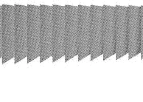 Premium Hypnotic Flow Light And Shadow Random Shape Pack Abstract Backgroun.. Stock Illustration