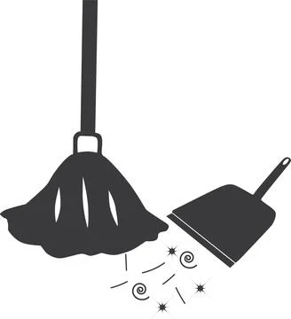 Premium Icon of Dust Cloud. Custom Vector Pictogram for Web Stock Illustration