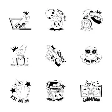 A premium isometric illustration pack featuring modern remote support and online Stock Illustration