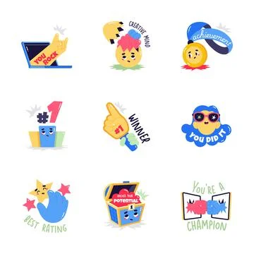 A premium isometric illustration pack featuring modern remote support and online Stock Illustration