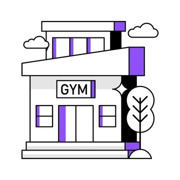 A premium isometric illustration pack featuring modern remote support and online Stock Illustration