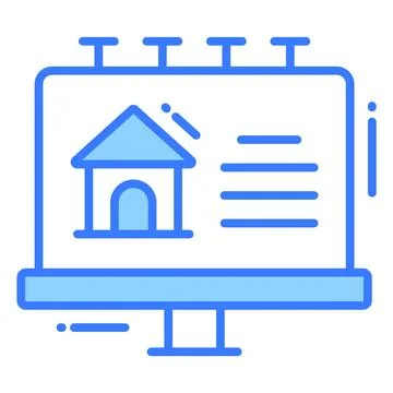 Premium isometric illustration representing digital corporate financial tracking Ilustración de archivo