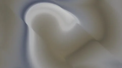 Premium Midnight Champagne Gradient Background with Soft Porcelain Noise Loop Stock Footage 327731085