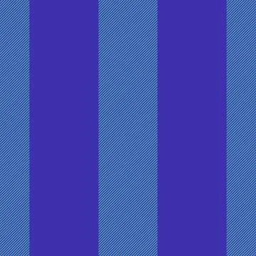 The premium pattern blends precise parallel rows with a gentle cloth fabric f Stock Illustration
