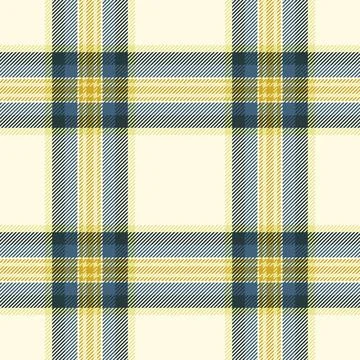 Premium pattern fabric background, repetition vector seamless plaid. Calm t.. イラスト素材