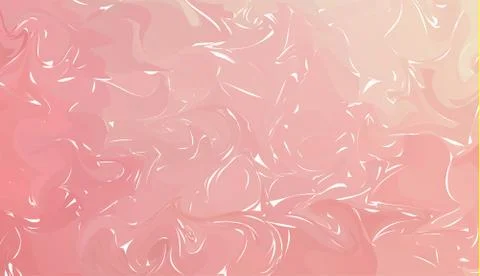 Premium pink marble texture background Stock Illustration