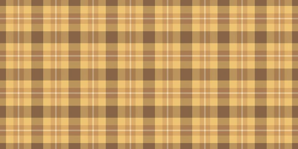 Premium plaid vector pattern, ideal for creating stylish clothing, elegant .. Stock Illustration