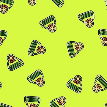 Premium quality fabric vector seamless pattern 스톡 일러스트