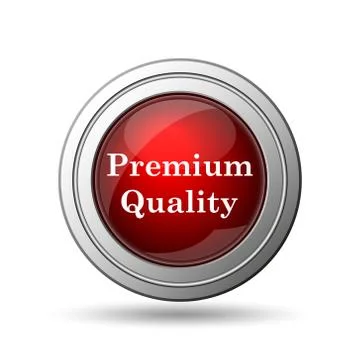 Premium quality icon Stock Illustration