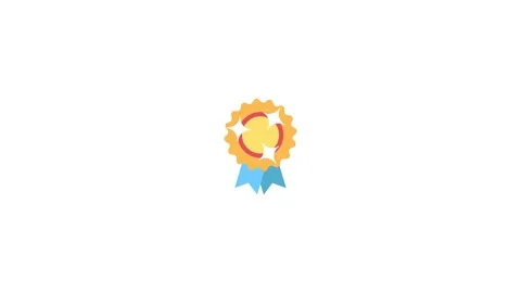 Premium quality icon WEB and Graphic Design Animation Stock Footage 149419160