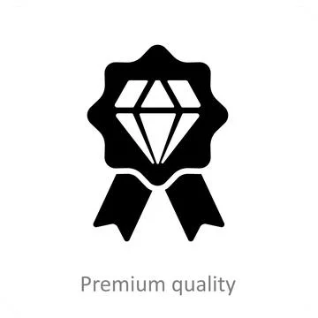 Premium Quality Stock Illustration