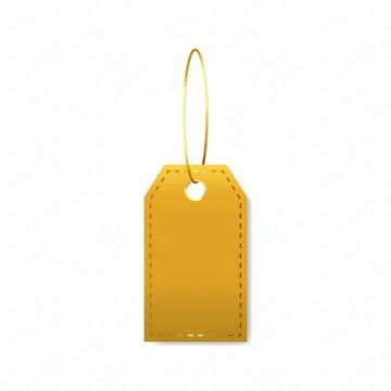 Premium quality vector badge. Luxury golden label, sticker, tag. Vector Stock Illustration